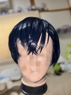 コスプレウィッグ にじさんじVTuber 新衣装 小柳ロウのサムネイル