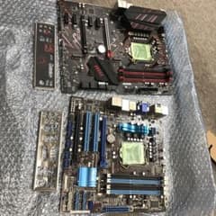 マザーセットのサムネイル