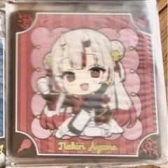 ホロクッキング ラバーコースター 百鬼あやめ 一番くじのサムネイル