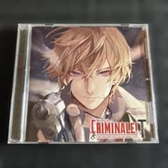 クリミナーレ! T Vol.1 ジェラルド CV.緑川光 rejet - メルカリ