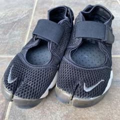 NIKE AIR RIFT BREEZE SNEAKER 22cmのサムネイル