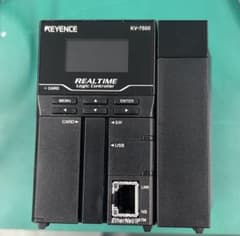 キーエンス KEYENCE KV-7500 KV-7000C - メルカリ