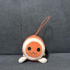 북의 달인 봉제인형 스트랩 포함