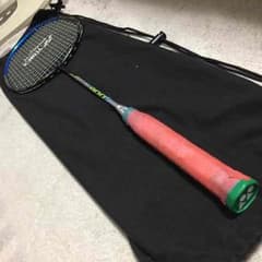 バドミントンラケット ナノレイ800のサムネイル