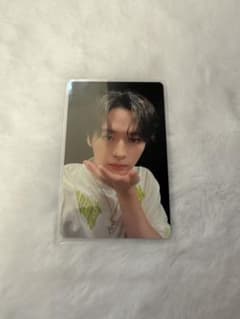 Stray Kids KARMA Lee Know HMV トレカ Bのサムネイル