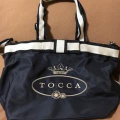 トッカのマザーズバッグのサムネイル