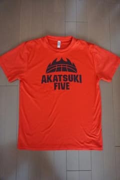 アオイ様専用 アカツキファイブ 会場限定Tシャツのサムネイル