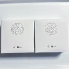 新品未使用 あきゅらいず♡泡石 大 110g♡3か月分 - メルカリ