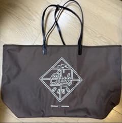 美品 CLUBHAUS × Tangram Tote Bag 美品 CLUBHAUS × Tangram Tote Bag - メルカリ
