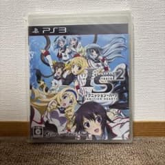 IS Infinite Stratos 2 Ignition Hearts