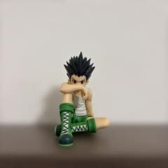 箱無し　HUNTER×HUNTER ゴン　C賞のサムネイル