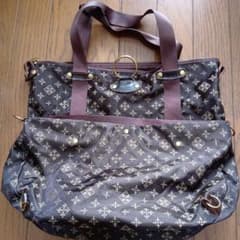 russet ラシット モノグラム バッグ　4wayのサムネイル