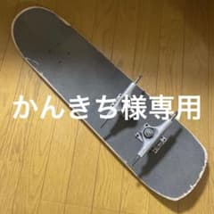 か＊＊ち様専用 スケボー　板　トラックセットのサムネイル