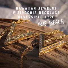 IRIE BEACHネックレスのサムネイル