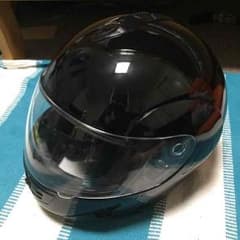 フルフェイスヘルメットのサムネイル