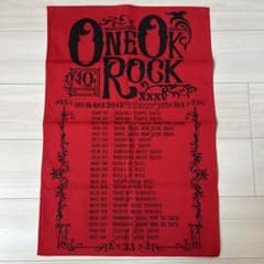 Smile様専用ONE OK ROCK 2015 35xxxvのサムネイル