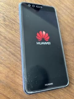 HUAWEI HUAWEI P10 lite Black 32 GBのサムネイル