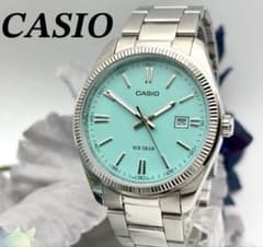 CASIO MTP-1302D-2A2JF ティファニーブルーのサムネイル