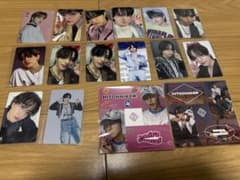 JO1 大平祥生 まとめ売り - メルカリ