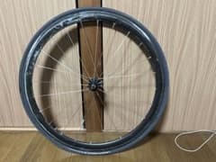 中華カーボンホイール ジャンクのサムネイル
