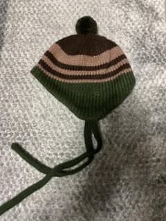COMFORTABLE  REASON    ニットキャップのサムネイル