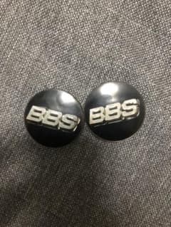 BBSホイールセンターキャップ　2個のサムネイル