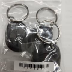 FamiLock追加タグキー（FamiLock）3個セット FamiLock追加タグキー（FamiLock） 玄関ドア部品3個セット - メルカリ