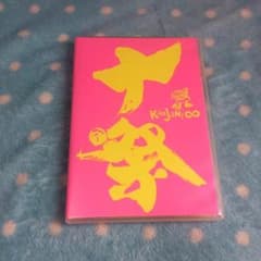 関ジャニ∞ 十祭 DVD 初回限定盤のサムネイル