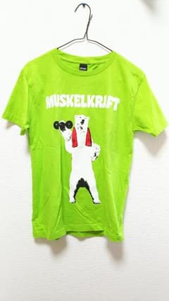 Tシャツのサムネイル