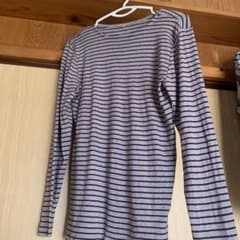 ボーダーTシャツ