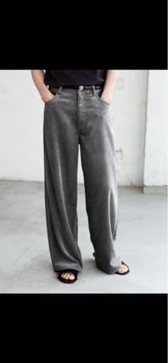再入荷なし26SS完売品！Pe Dry Corduroy 5P Pants L - メルカリ