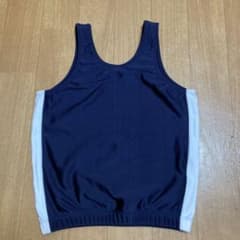 女の子　スクール水着　140のサムネイル