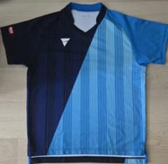 卓球　VICTAS　ユニフォームのサムネイル
