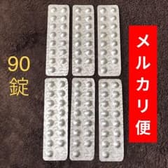 コンセプトワンステップ 中和錠90錠 - メルカリ