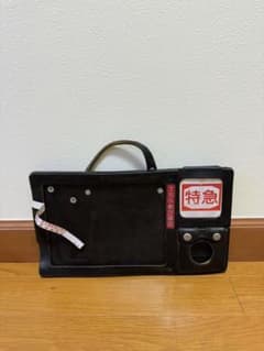 【種別プレート付き】京王電鉄 仕業表ケースセット 鉄道廃品 種別プレート付き】京王電鉄 仕業表ケースセット 鉄道廃品 - メルカリ