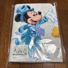 東京ディズニーシー 25周年 ワイドバスタオル - メルカリ