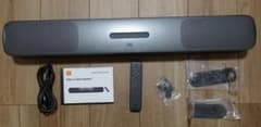JBL BAR 5.0 MULTIBEAM サウンドバーのサムネイル
