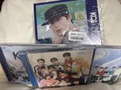 KO1KEYSUNIVERSALMUSICSTORE限定RYOGA 飯塚 亮賀