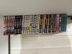 古谷実先生の漫画セット ほぼ全巻 - メルカリ