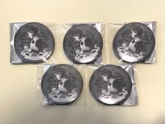 志麻ワンマンツアー2026アリス缶バッジセット - メルカリ