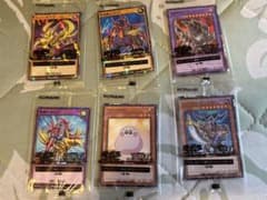 遊戯王×セブンイレブン！ハイチュウ購入で『遊戯王OCG』遊戯王ラッシュ