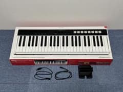 IK Multimedia iRig Keys I/O 49のサムネイル