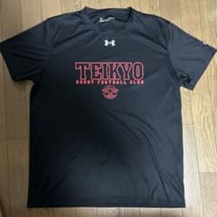 帝京大学 ラグビー部 Tシャツ XL - メルカリ