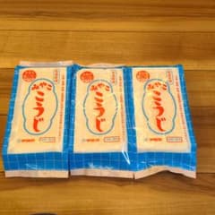 米麹のサムネイル