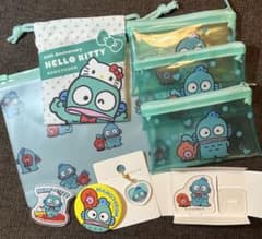♡JIMINkun♡様ハンギョドングッズセットのサムネイル