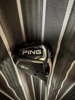 PING 425MAX Sシャフトのサムネイル
