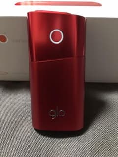 グロー2 ミニ レッドのサムネイル