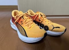【週末限定値下げ！】PUMA ディビエイトニトロ３　28.0cmのサムネイル