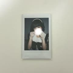 iLiFE! あいす ランチェキ ときめき衣装