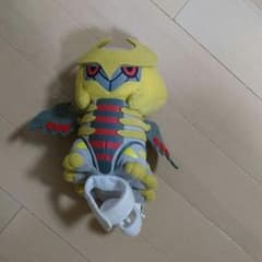 ポケットモンスター ギラティナ ぬいぐるみのサムネイル